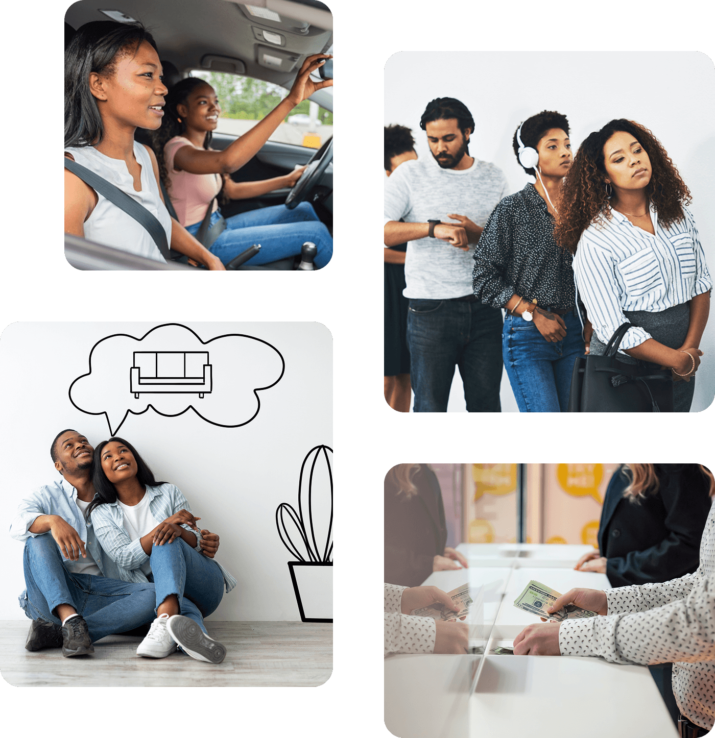 Services FAQ