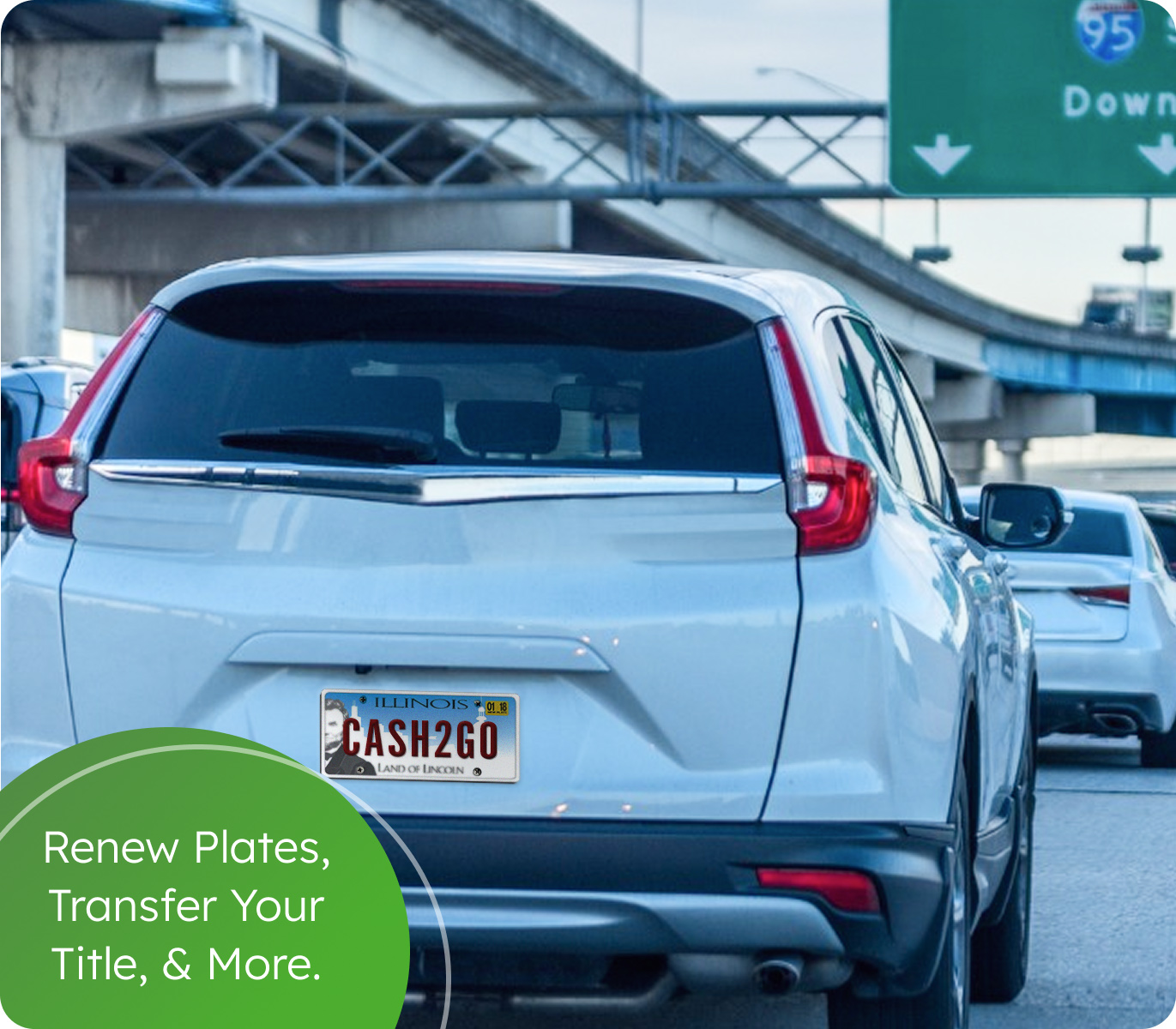 Vehicle Services IL