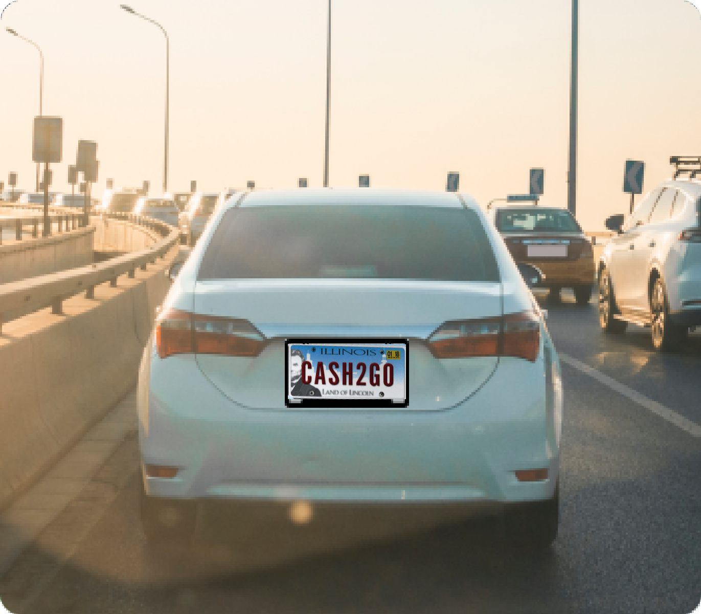 Vehicle Services IL