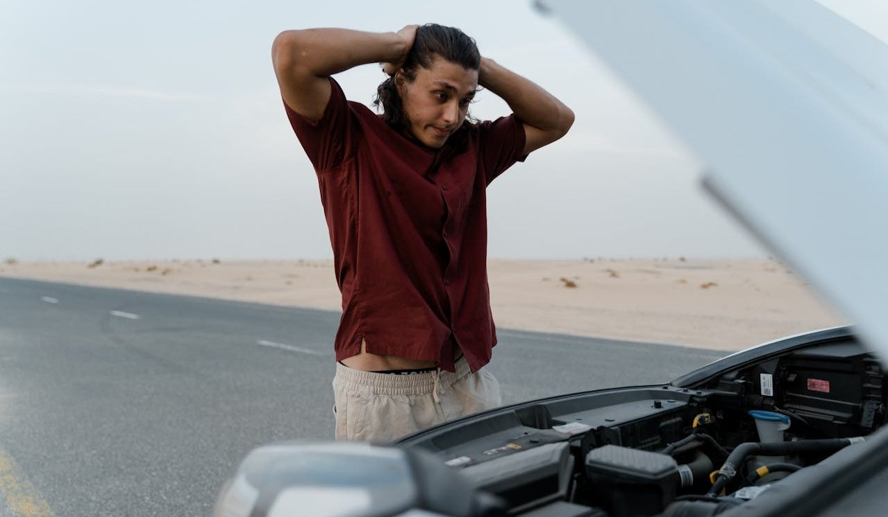 Tips for Chicago Drivers to Keep Cars from Overheating This Summer
