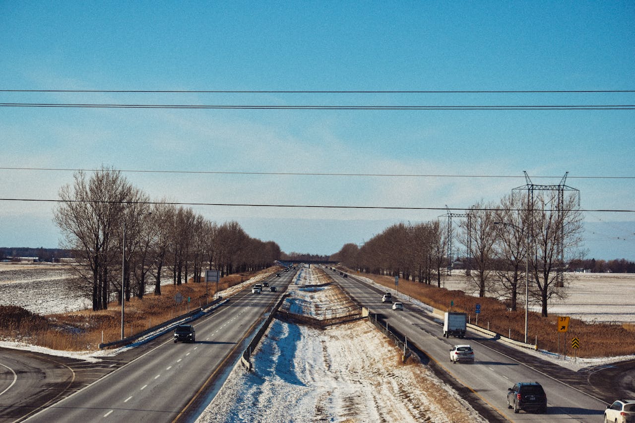 Winter Roadtrip Destinations in the Midwest