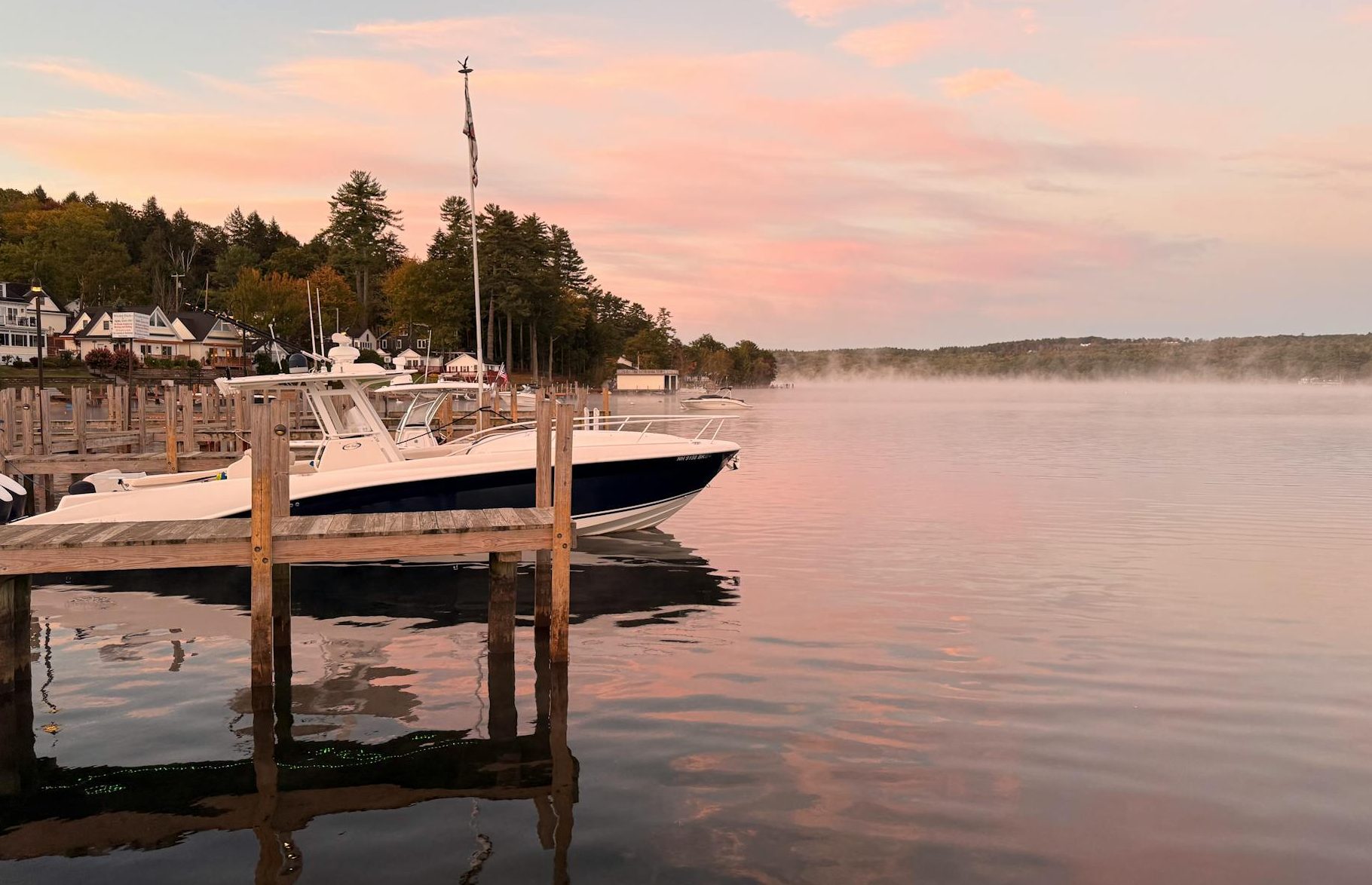 Boat Season in Illinois: What You Need to Get Started