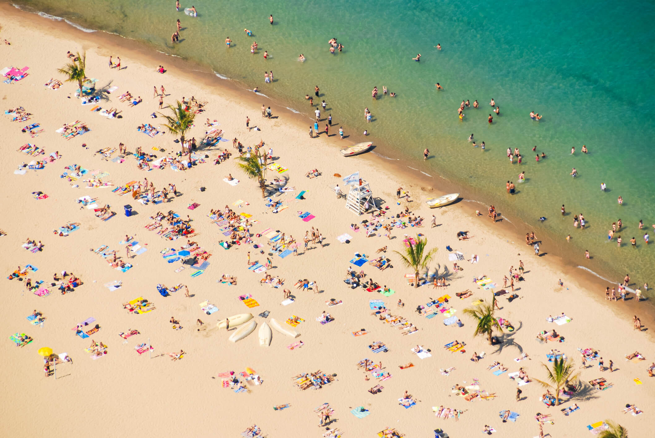 How to Manage Your Summer Budget Without Falling Behind